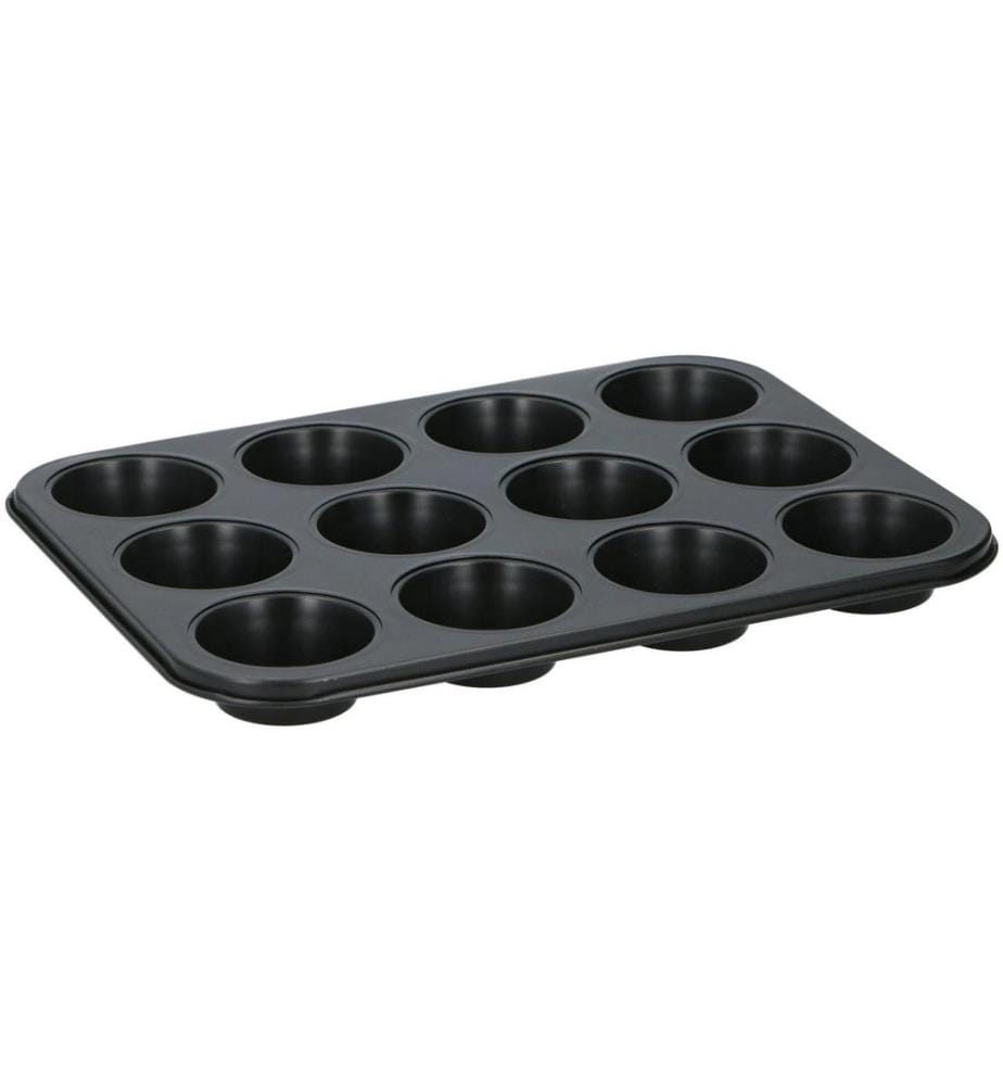 alpina Muffin Backform 12 Mulden