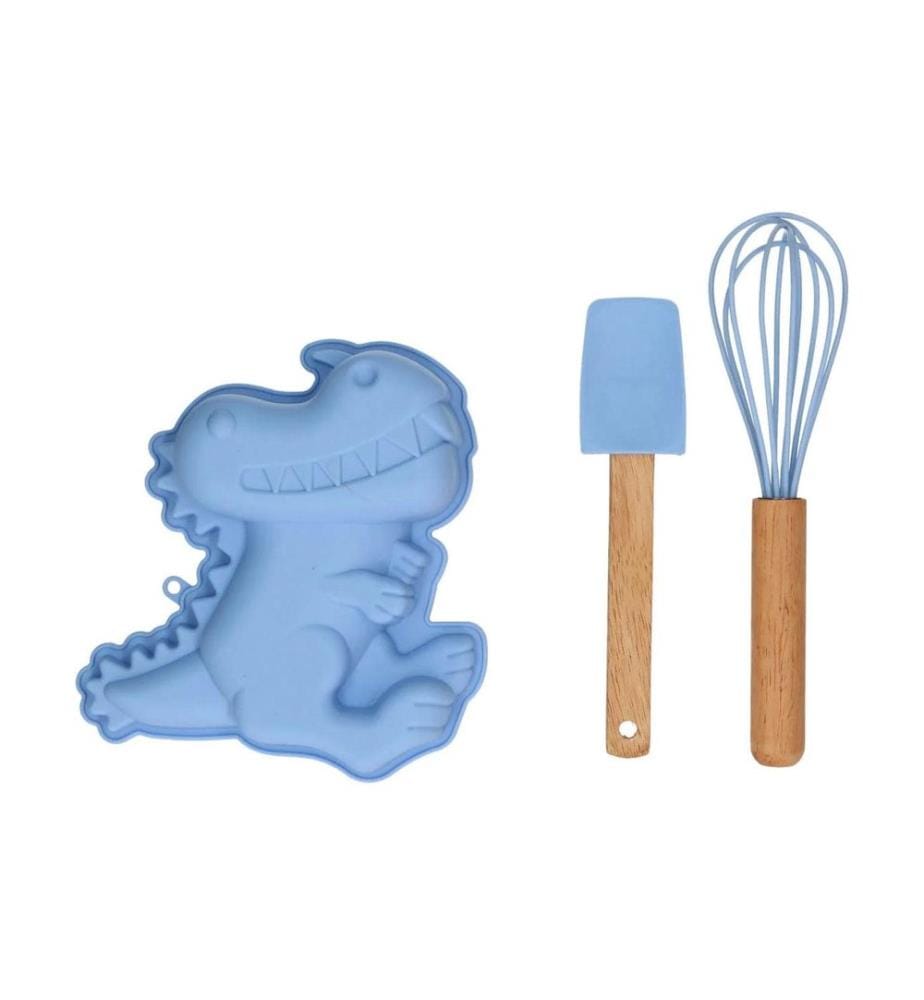 BackshopSchweiz Wilton Backset – Dino
