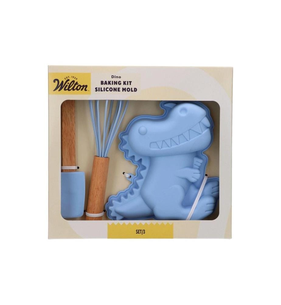 BackshopSchweiz Wilton Backset – Dino