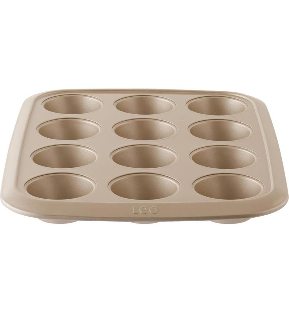 BergHOFF Cupcake Backform Leo Balance 12 Mulden