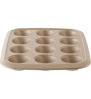 BergHOFF Cupcake Backform Leo Balance 12 Mulden