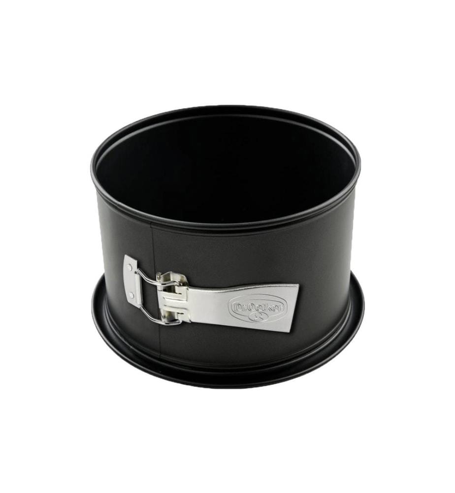 Dr.Oetker Moule à manqué avec bord extra haut 18.5 cm