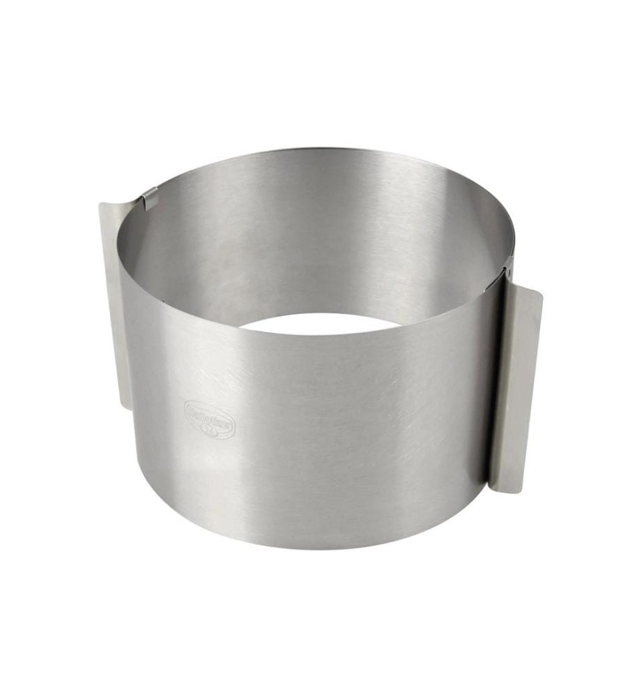Dr.Oetker Torten-Backform 10 -18 cm