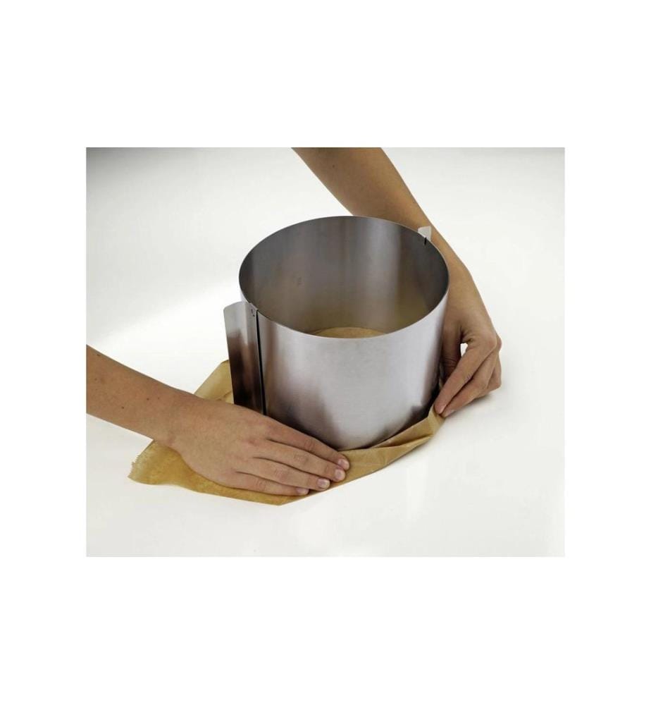 Dr.Oetker Torten-Backform 10 -18 cm