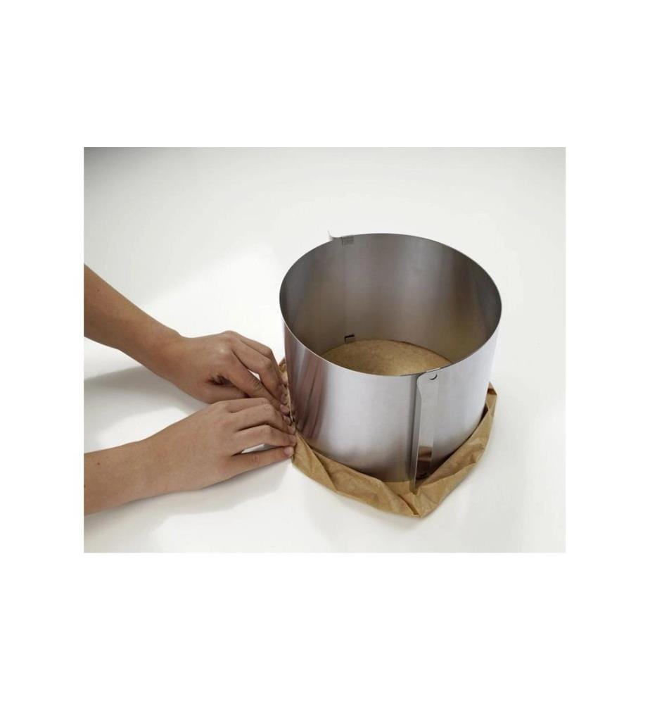 Dr.Oetker Torten-Backform 10 -18 cm