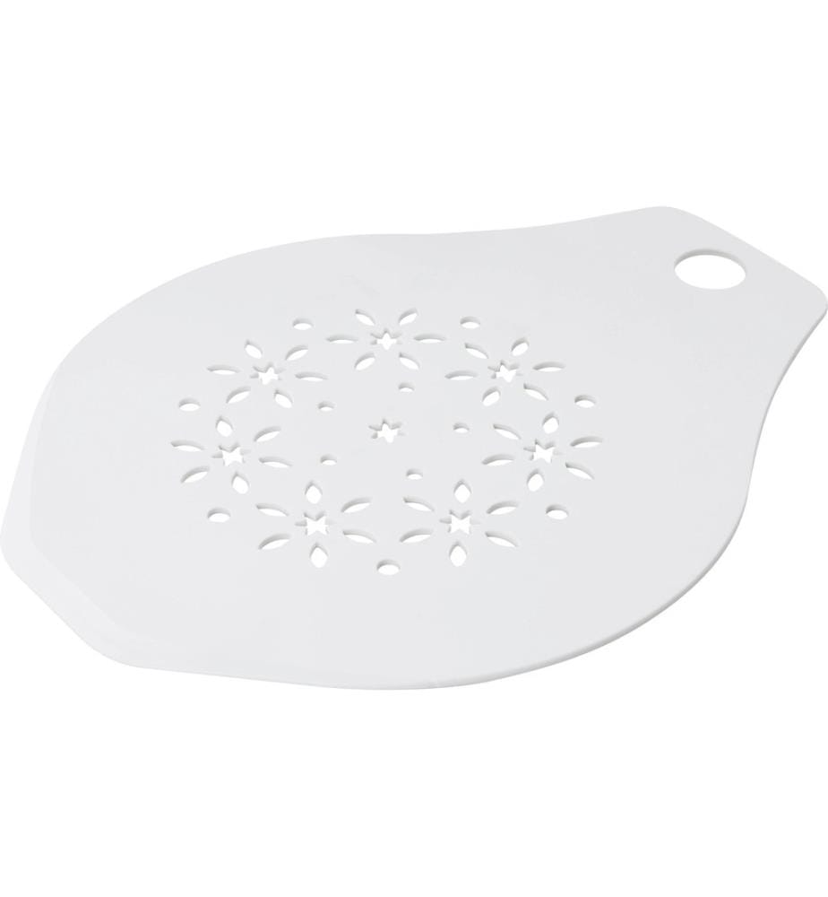 Dr.Oetker Streichpalette 36 cm, Weiss