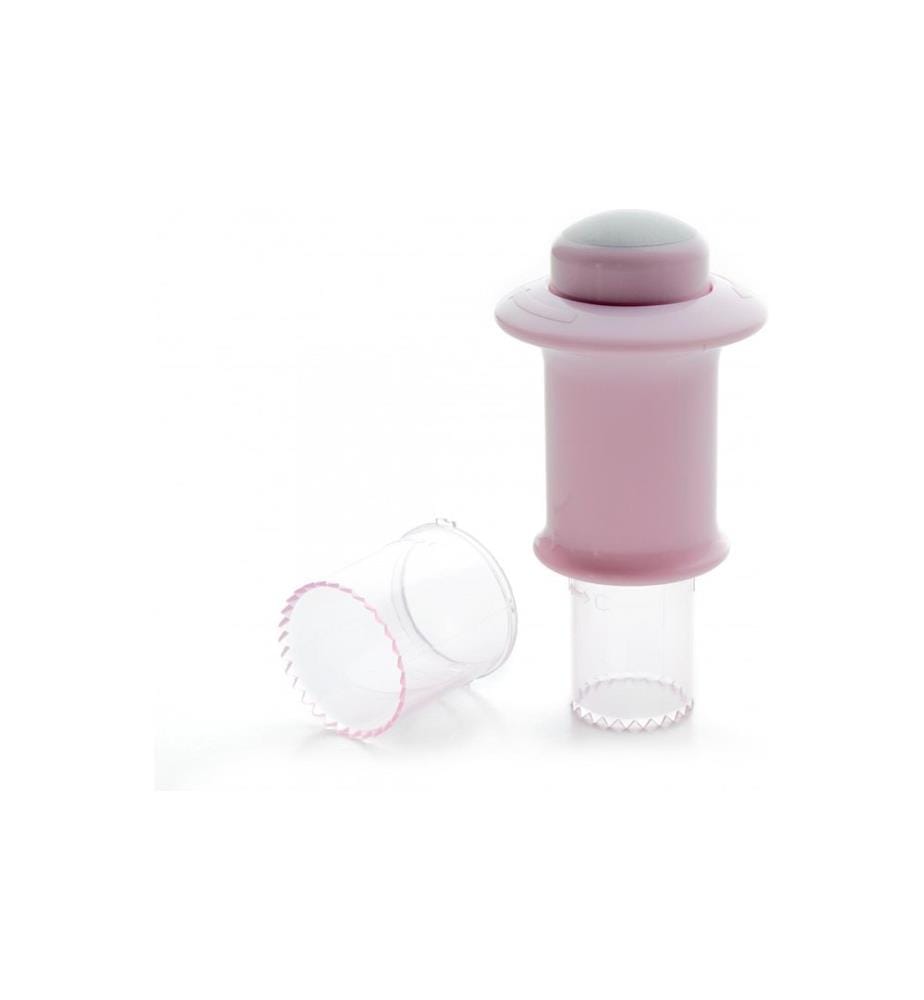 Ibili douille pour remplir muffins