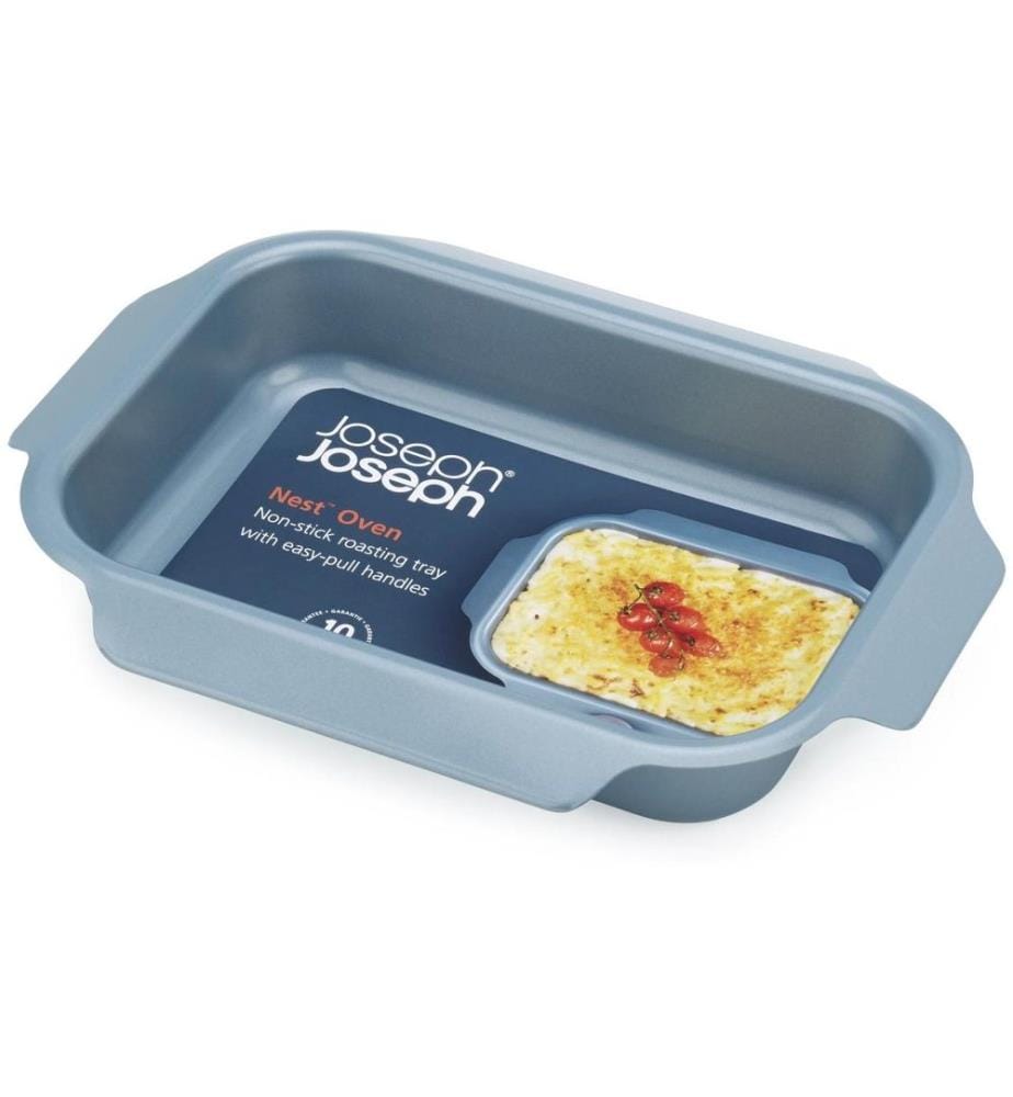 Moule à pâtisserie Joseph Joseph Nest Oven S, Bleu