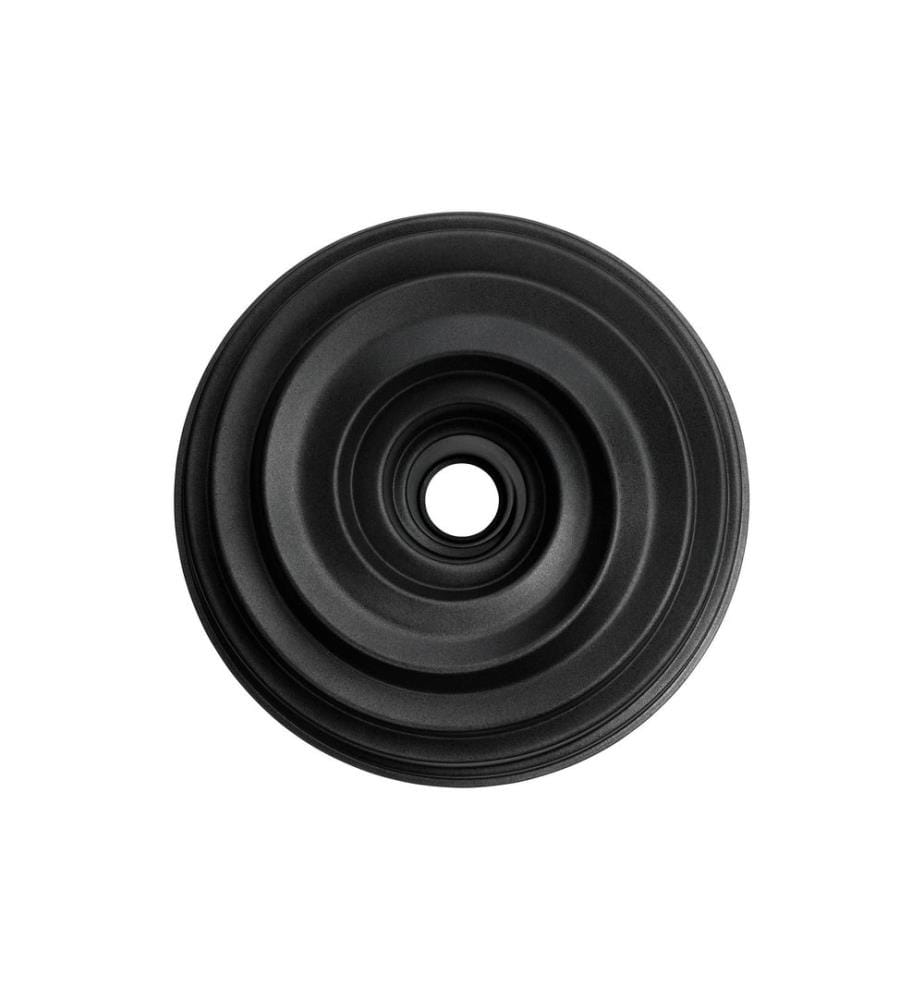 MOULE À KOUGLOF KAISER Twister 25 cm, Noir