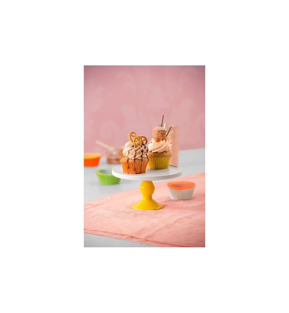 Kaiser Muffin Backform Bunt 150 Stück