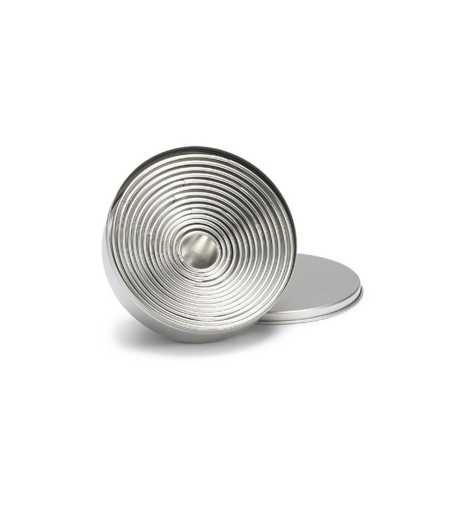 Patisse Emporte-pièce à biscuits rond, 14 pièces