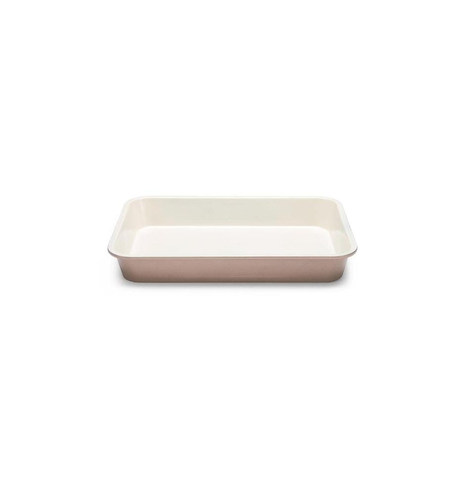Patisse Plat à gratin Céramique 35 x 24 cm