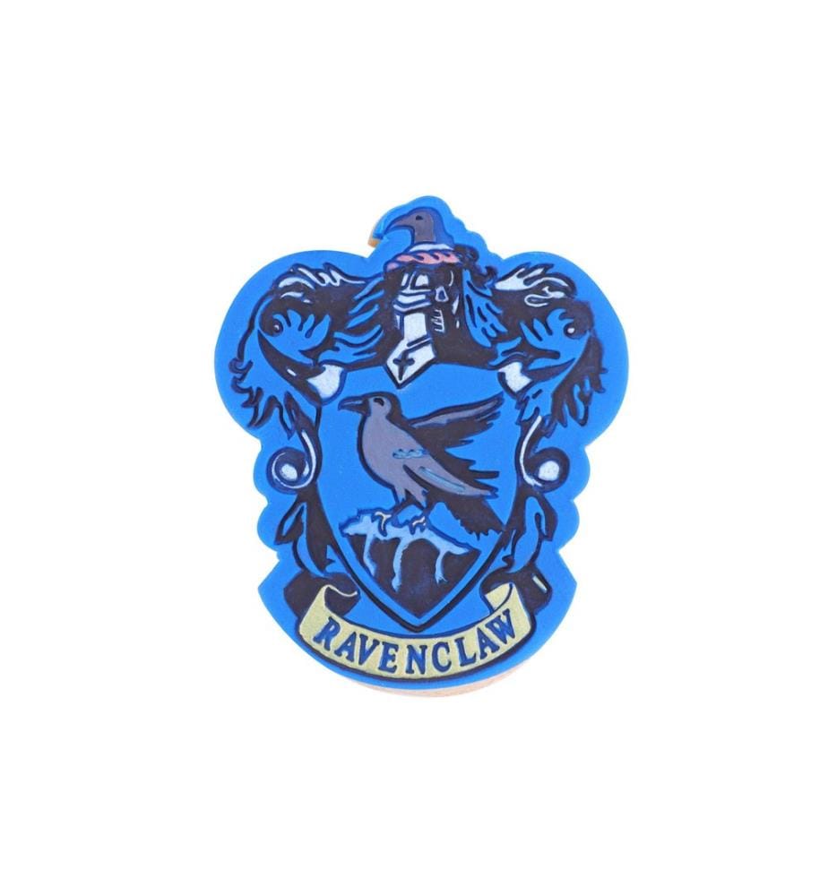 PME Stempel Ravenclaw Haus Harry Potter, 2-teilig