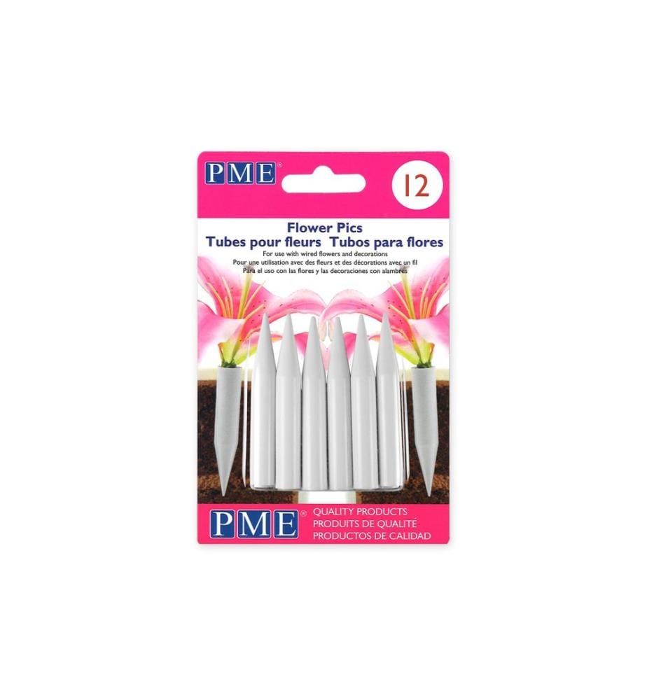 PME Fleurs Dentelle Moyenne