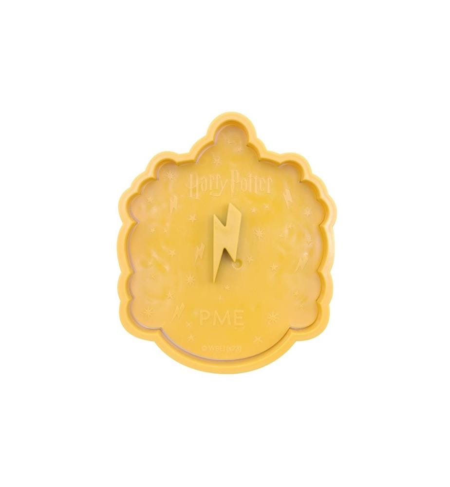 PME Stempel Slytherin Haus Harry Potter, 2-teilig