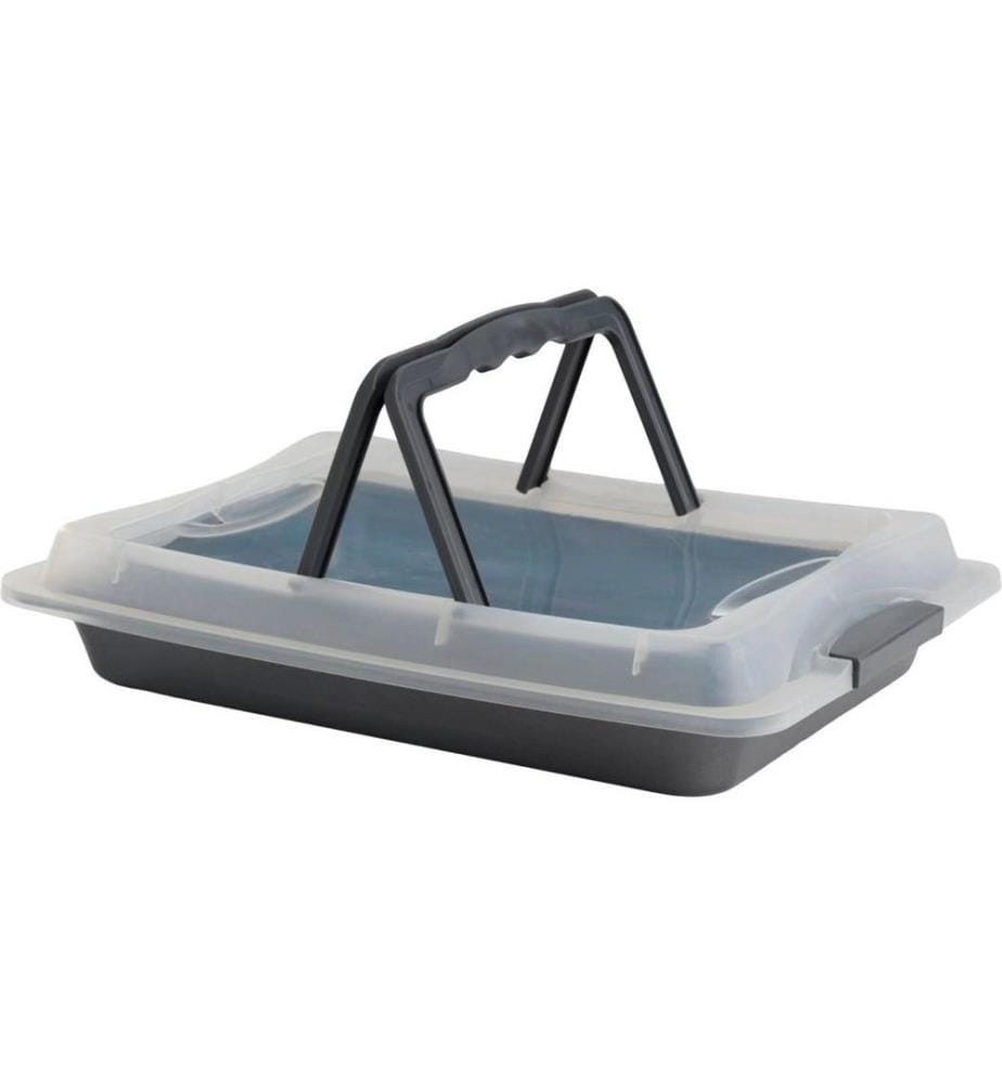 Schou Backform 42 x 29 cm