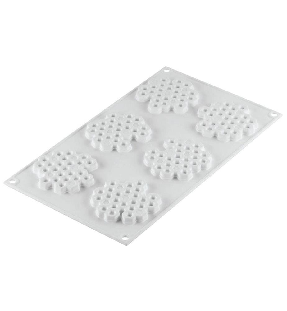 Silikomart Moule en silicone Ruche moyenne