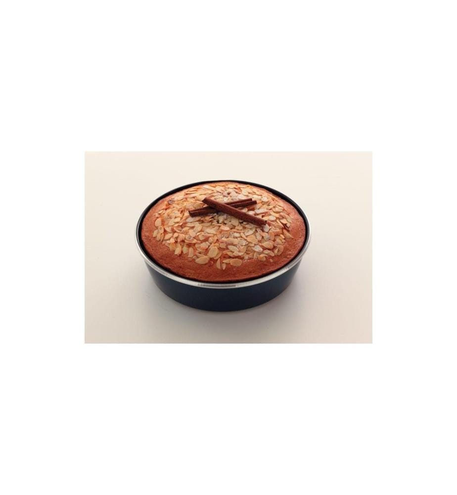 Moule à tarte WPro AVM190 19 cm, Bleu