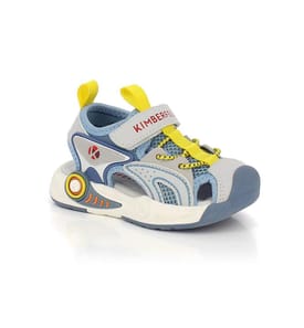 Stoos Sandalen - Blau