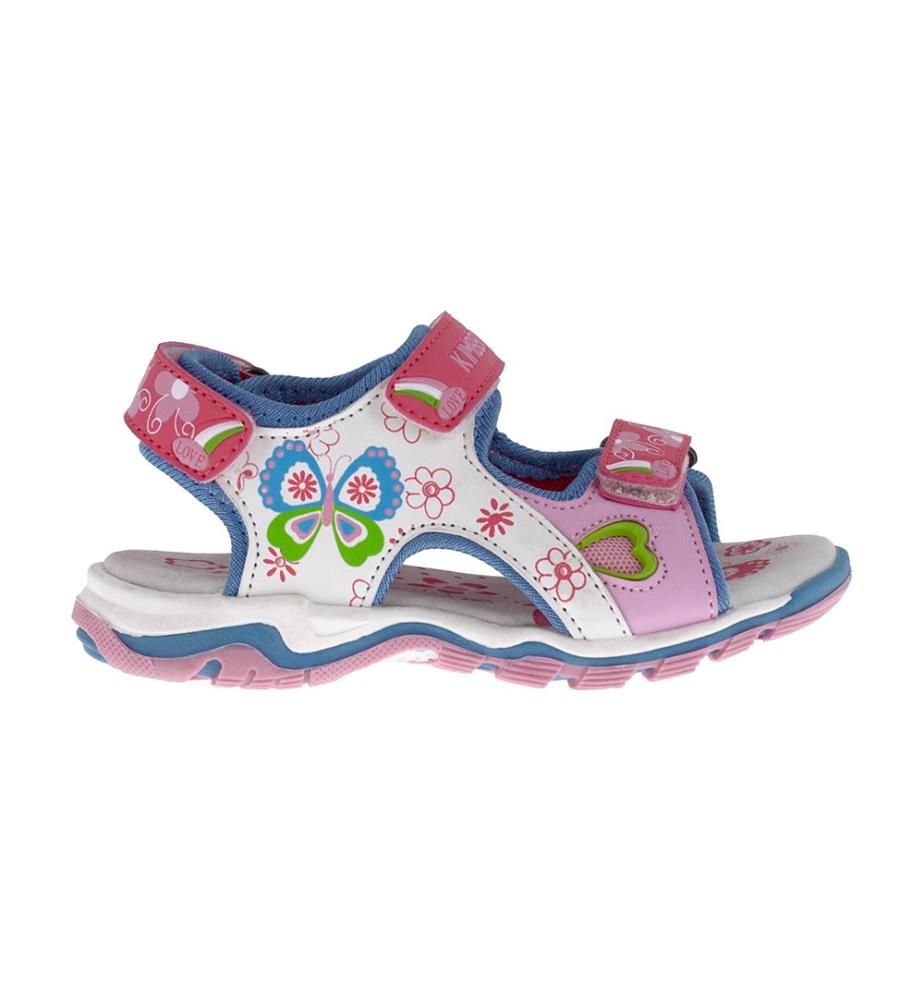 Sandalen Claire - Multicolor