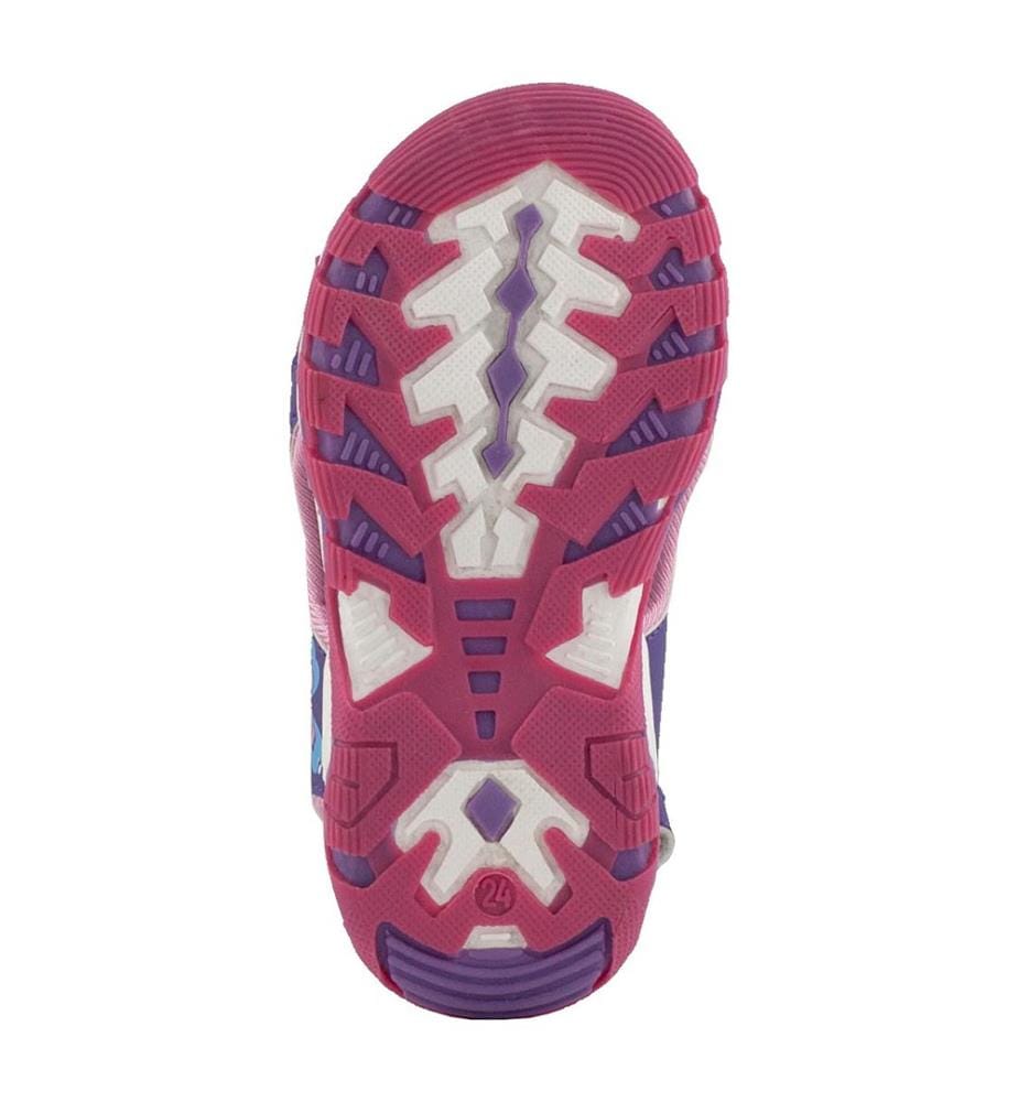 Sandalen Claire - Multicolor