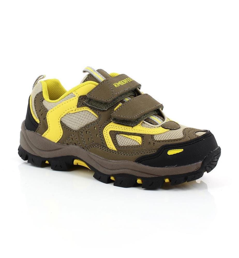 Outdoor-Schuhe Fuji - Beige