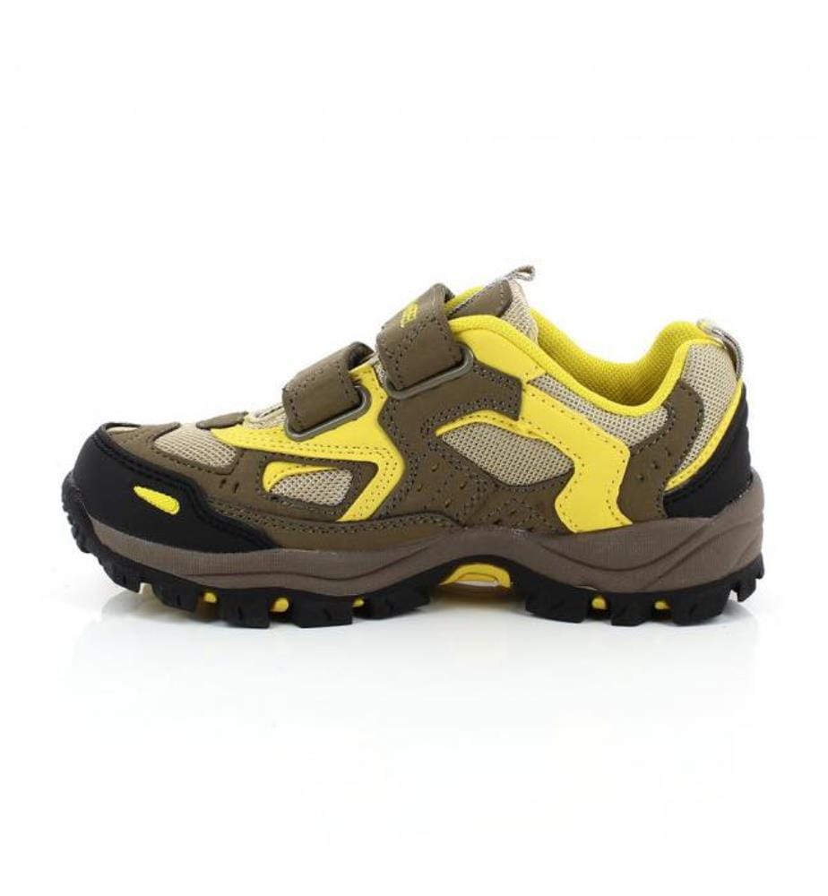 Outdoor-Schuhe Fuji - Beige