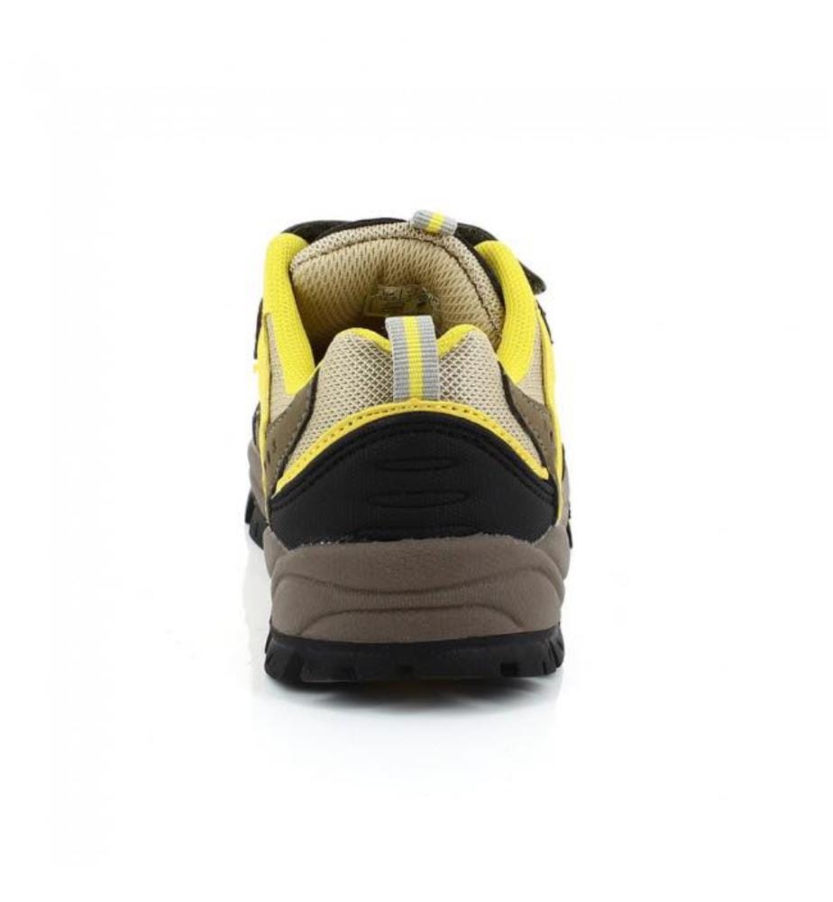 Outdoor-Schuhe Fuji - Beige