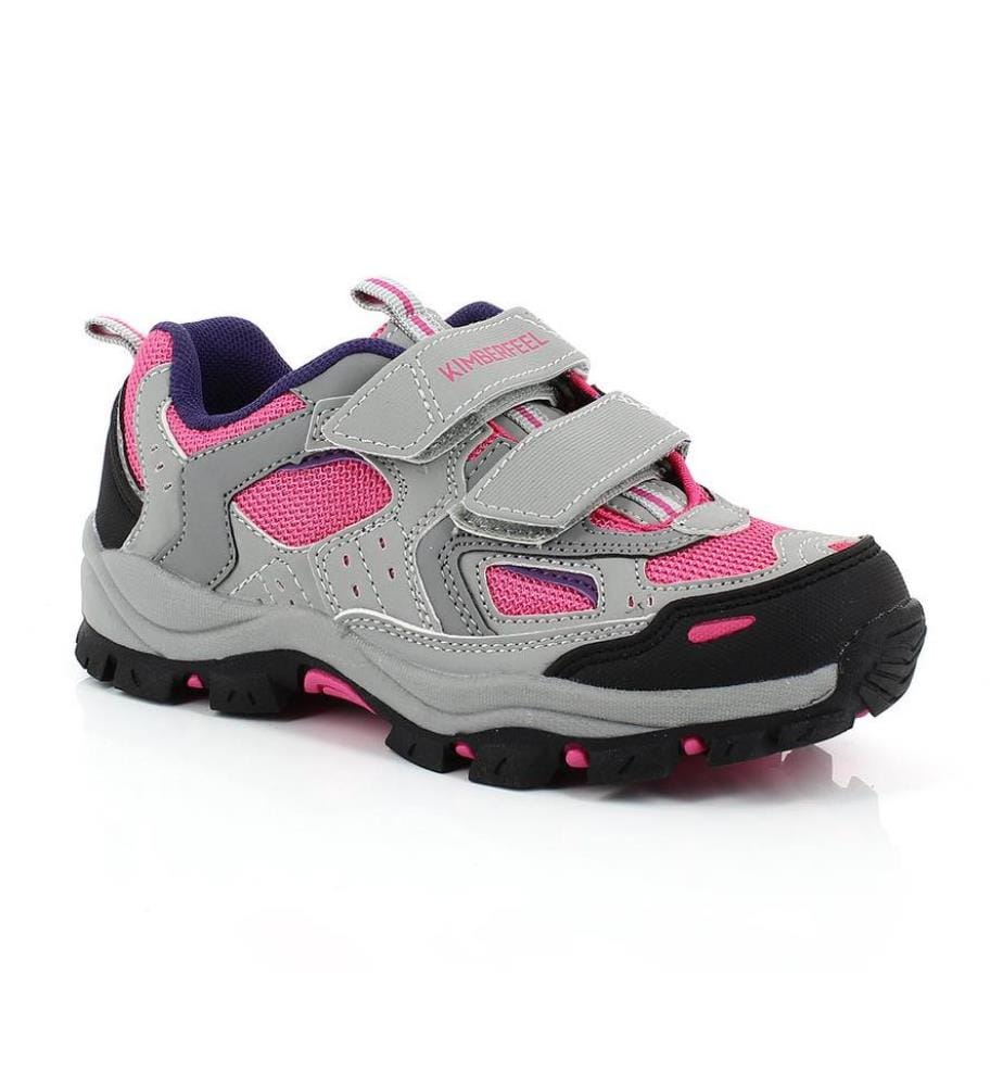 Scarpe Fuji Outdoor - Rosa