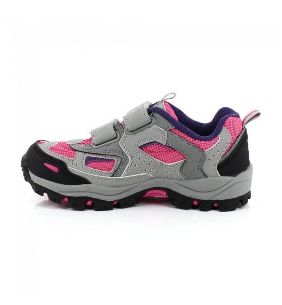 Scarpe Fuji Outdoor - Rosa