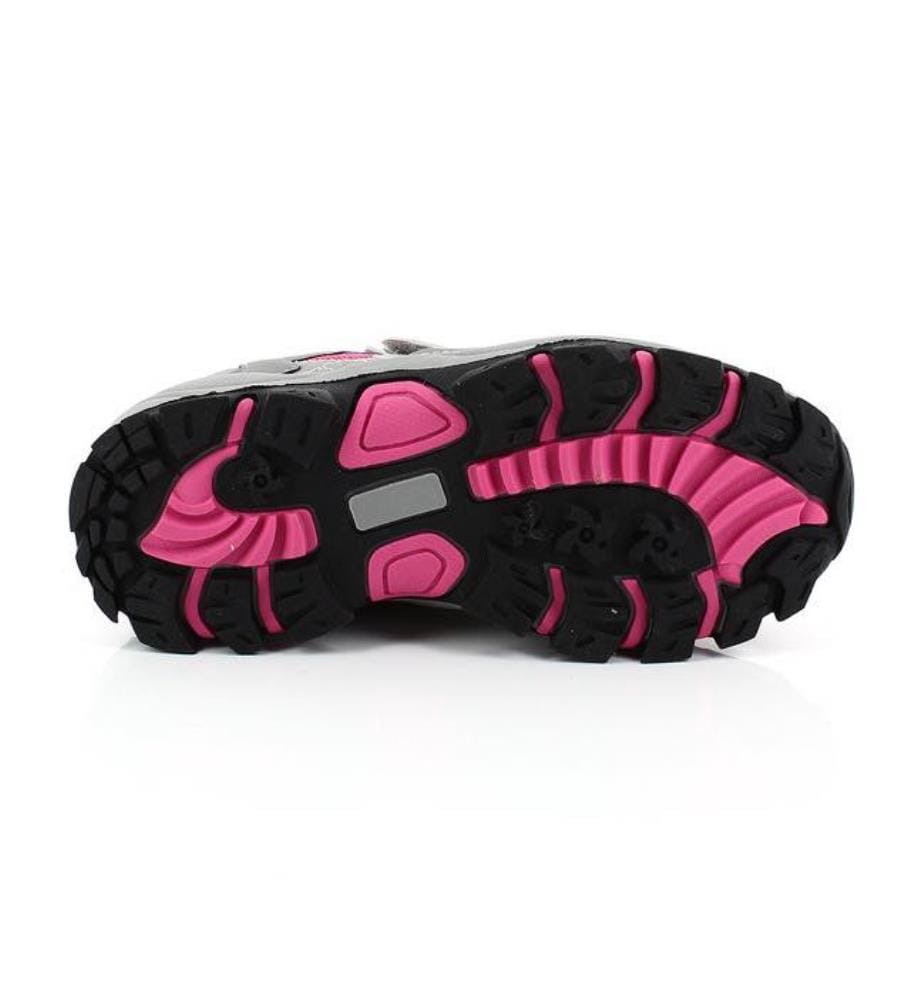 Scarpe Fuji Outdoor - Rosa