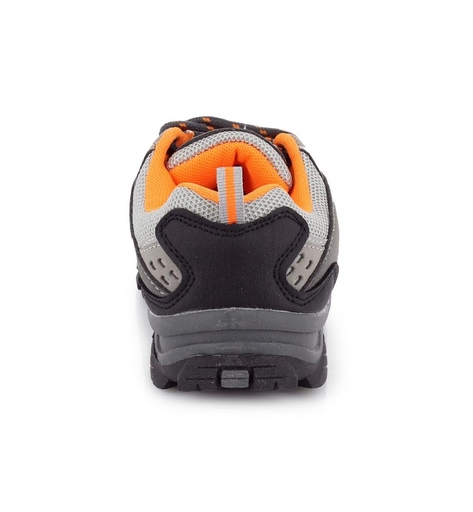 Outdoor-Schuhe Togo - Orange und Taupe