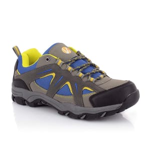 Outdoor-Schuhe - Blau