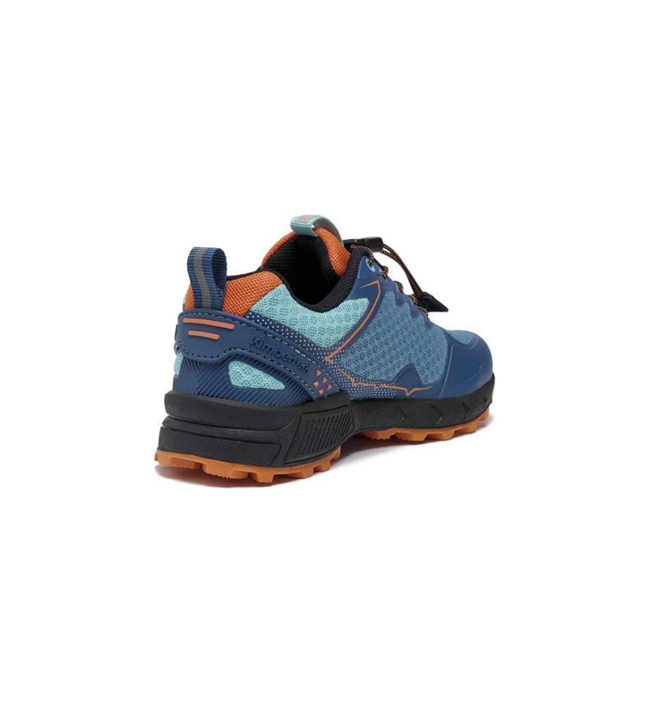 Outdoor-Schuh Alois - Blau