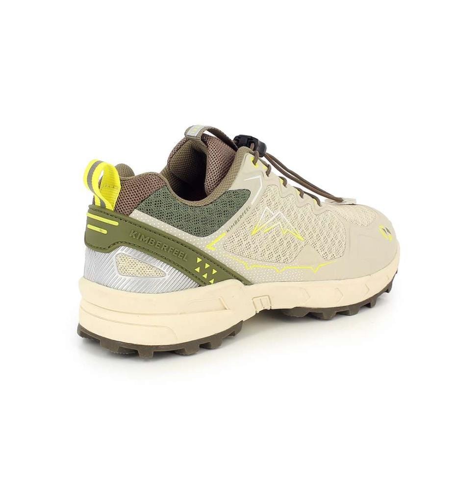 Outdoor-Schuhe Alois - Beige