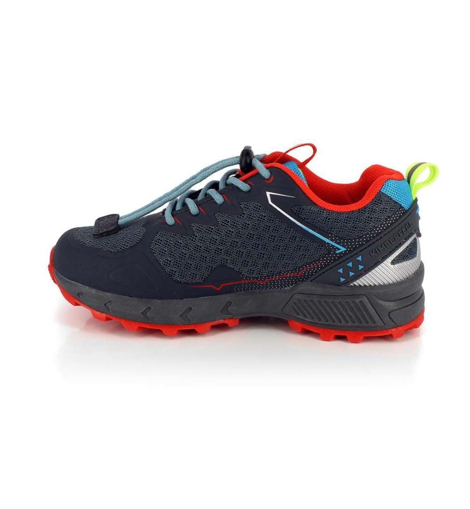 Outdoor-Schuhe Alois - Grau