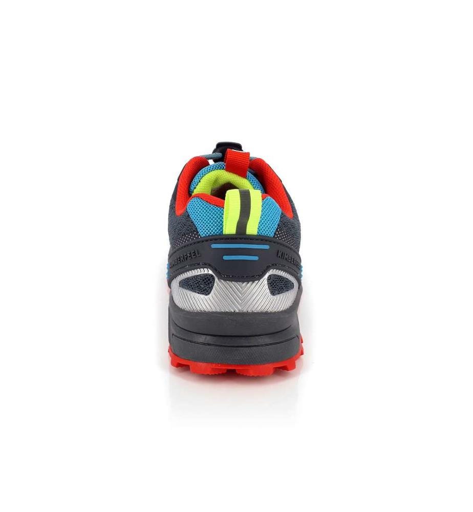 Outdoor-Schuhe Alois - Grau