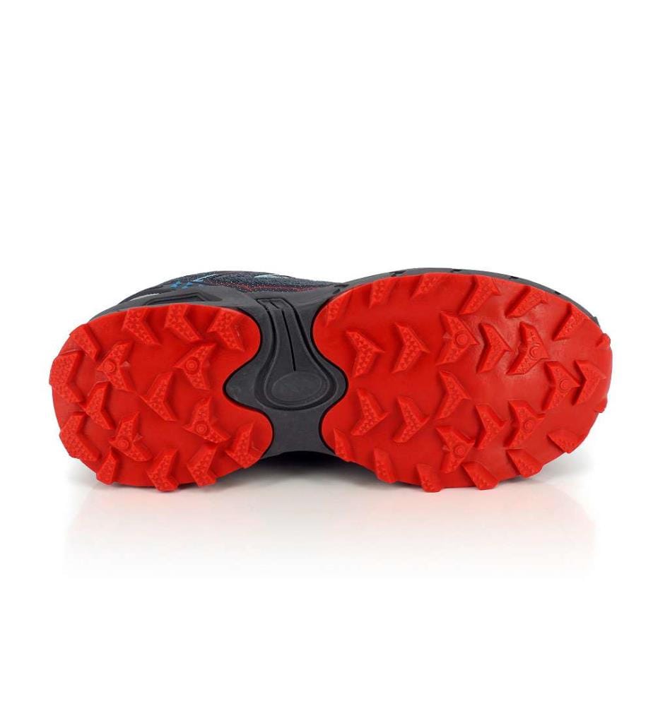Outdoor-Schuhe Alois - Grau