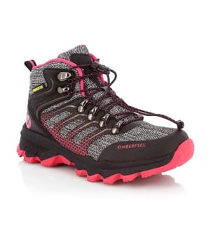 Wanderschuhe Lior - Multicolor