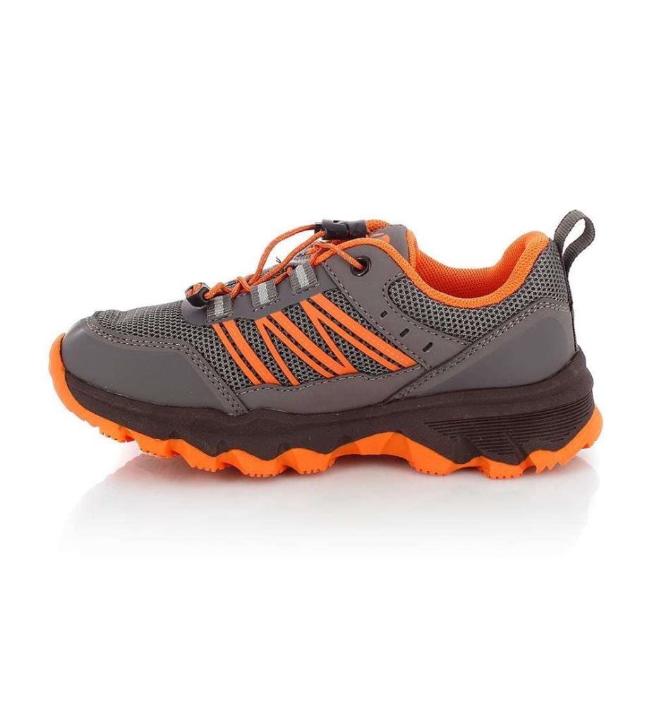 Wanderschuhe Djody - Anthrazit