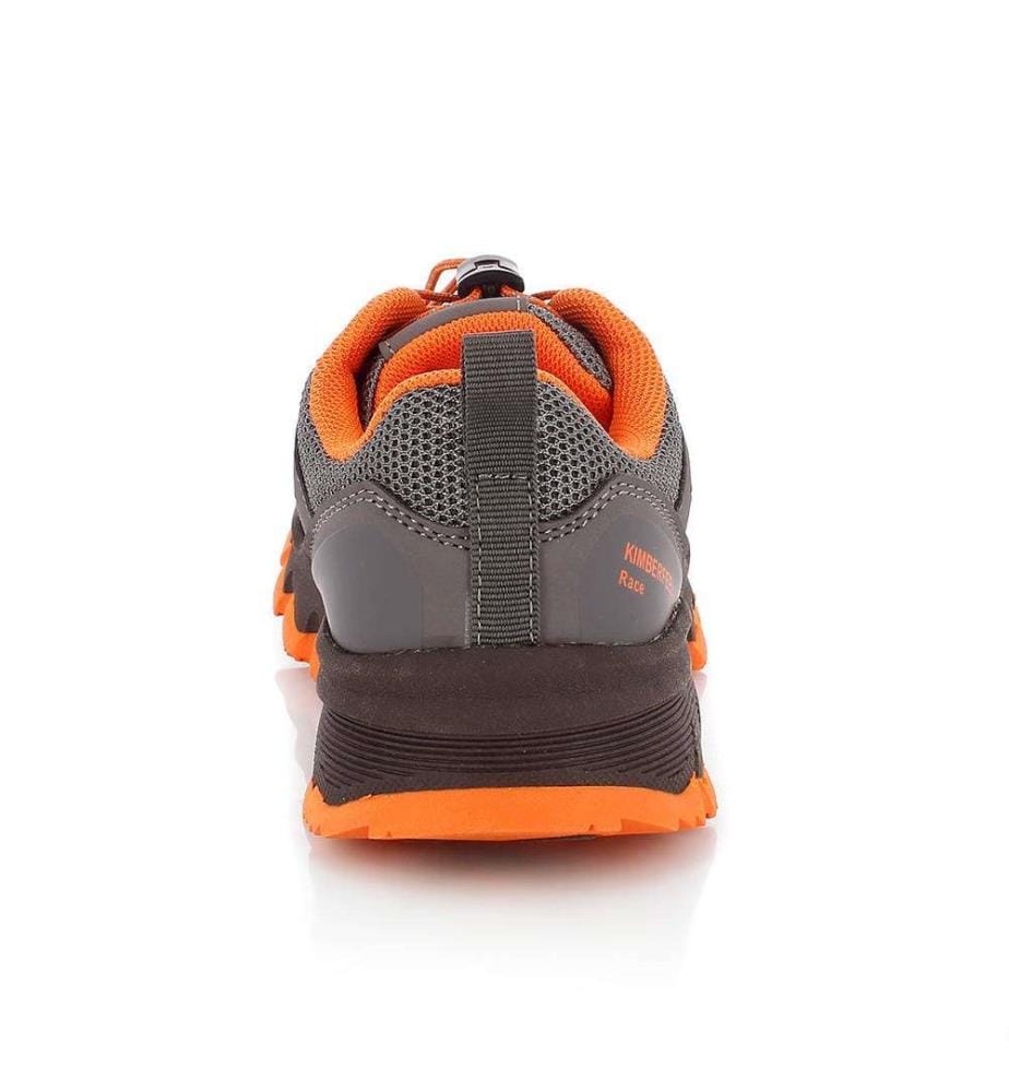 Wanderschuhe Djody - Anthrazit