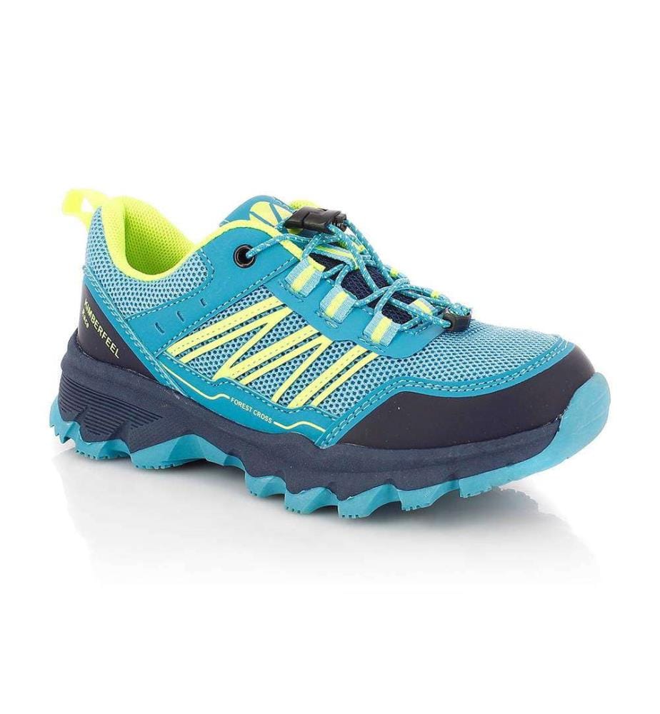 Outdoor-Schuhe Djody - Blau
