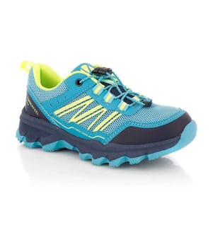 Outdoor-Schuhe Djody - Blau