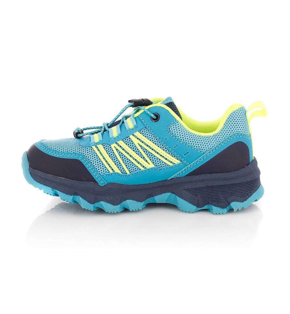 Outdoor-Schuhe Djody - Blau