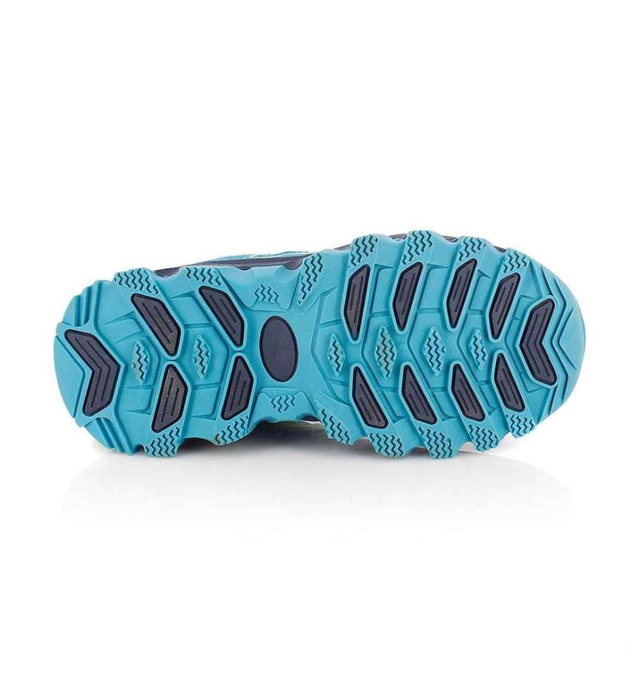 Outdoor-Schuhe Djody - Blau