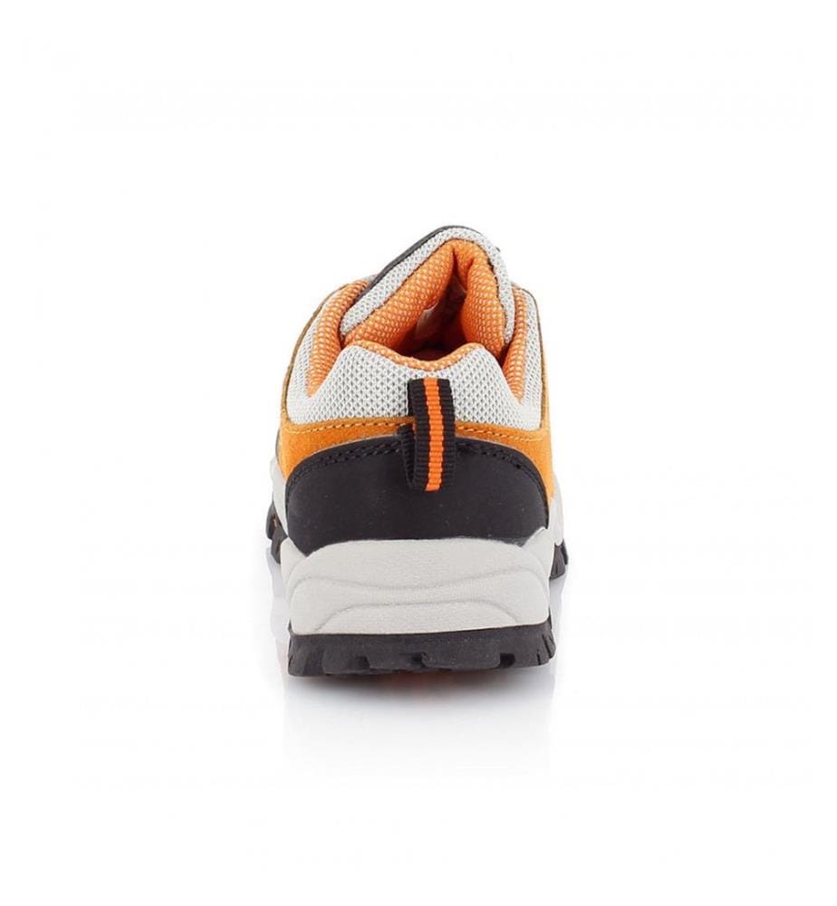 Sneakers Griou - Orange