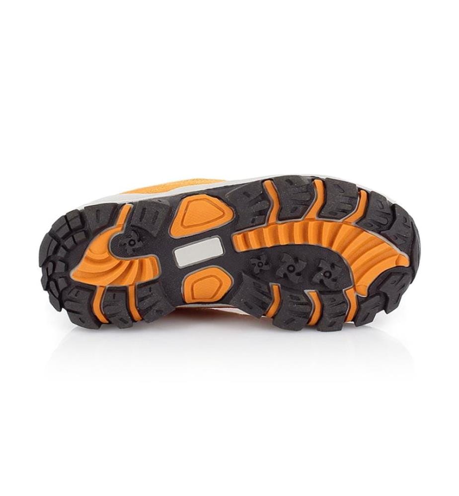 Sneakers Griou - Orange