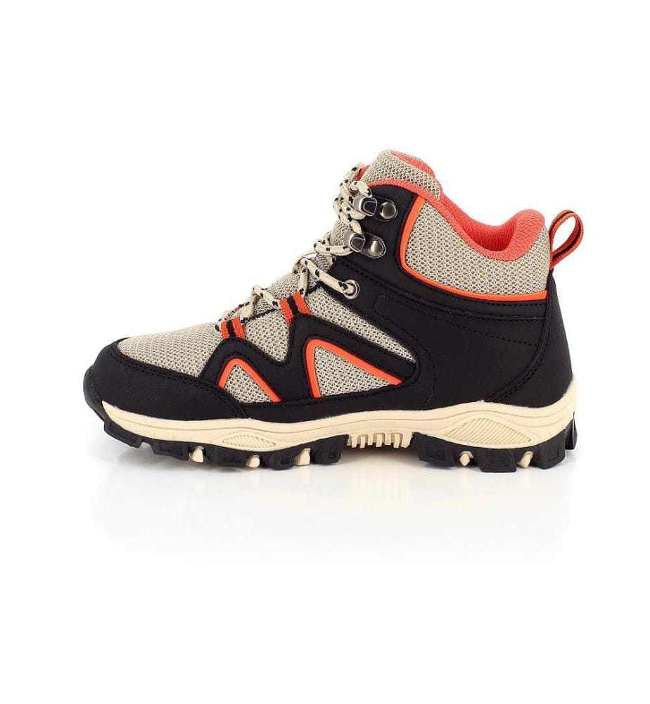 Mitumba Wanderschuhe - Beige