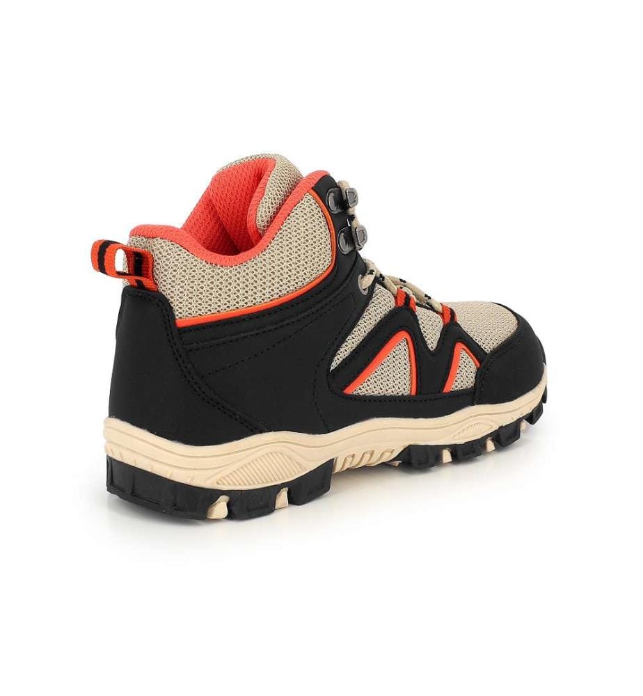 Mitumba Wanderschuhe - Beige