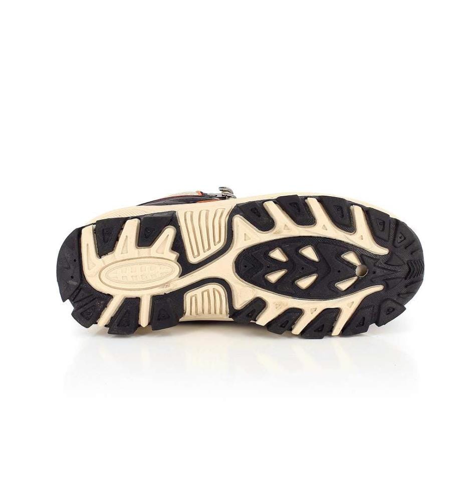 Mitumba Wanderschuhe - Beige